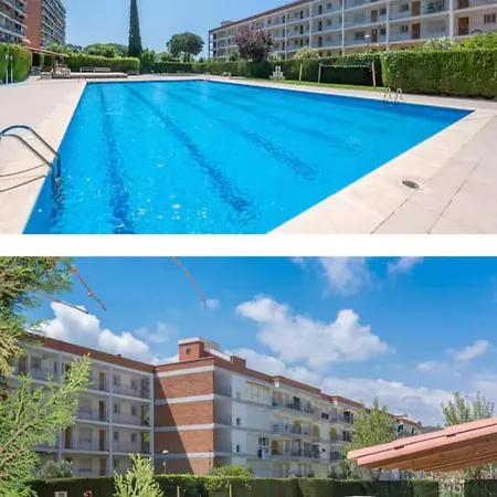 Oasis In Santa Susanna, Amazing With Pool